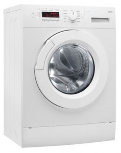 Máquina de lavar Amica AWU 610 D Foto reveja