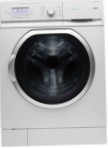 bäst Amica AWX 610 D Tvättmaskin recension