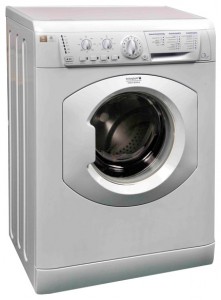 Vaskemaskin Hotpoint-Ariston ARXL 100 Bilde anmeldelse