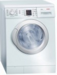 melhor Bosch WAE 20463 Máquina de lavar reveja
