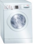 melhor Bosch WAE 2446 F Máquina de lavar reveja