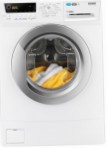最好 Zanussi ZWSG 7101 VS 洗衣机 评论