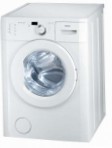het beste Gorenje WA 610 SYW Wasmachine beoordeling