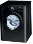 melhor Gorenje WA 610 SYB Máquina de lavar reveja