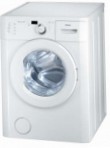 bester Gorenje WA 614 SYW Waschmaschiene Rezension