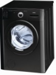 het beste Gorenje WA 614 SYB Wasmachine beoordeling