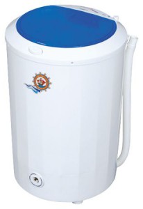 ﻿Washing Machine Ассоль XPBM20-128 Photo review