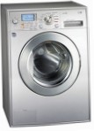 melhor LG WD-1406TDS5 Máquina de lavar reveja