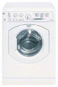 Mașină de spălat Hotpoint-Ariston ARSL 129 fotografie revizuire