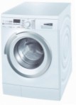 melhor Siemens WM 10S46 Máquina de lavar reveja