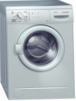 ดีที่สุด Bosch WAA 2016 S เครื่องซักผ้า ทบทวน