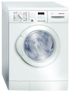 ﻿Washing Machine Bosch WAE 1826 K Photo review