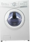 最好 Daewoo Electronics DWD-M8022 洗衣机 评论