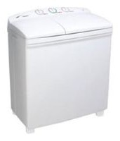 Vaskemaskine Daewoo Electronics DWD-503 MPS Foto anmeldelse