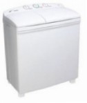 最好 Daewoo Electronics DWD-503 MPS 洗衣机 评论