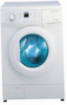 optim Daewoo Electronics DWD-FD1411 Mașină de spălat revizuire