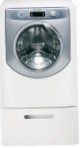 best Hotpoint-Ariston AQM9D 49 U H ﻿Washing Machine review