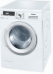 melhor Siemens WM 14Q471 DN Máquina de lavar reveja