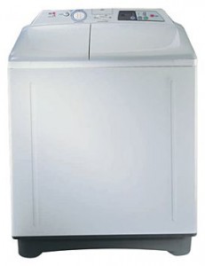 ﻿Washing Machine LG WP-1022M Photo review
