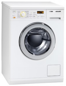 Máquina de lavar Miele WT 2796 WPM Foto reveja