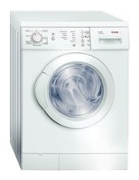 Máquina de lavar Bosch WAE 28163 Foto reveja