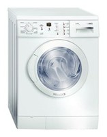洗濯機 Bosch WAE 32393 写真 レビュー