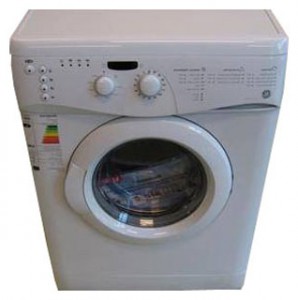 Machine à laver General Electric R12 LHRW Photo examen