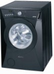 лучшая Gorenje WS 52125 BK Стиральная Машина обзор