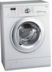 bäst LG WD-10390NDK Tvättmaskin recension