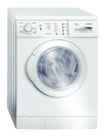 Vaskemaskin Bosch WAE 24193 Bilde anmeldelse