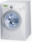 optim Gorenje WS 53080 Mașină de spălat revizuire