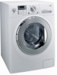 bedst LG WD-14440FDS Vaskemaskine anmeldelse