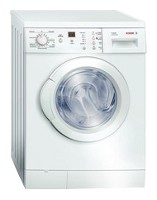 Máquina de lavar Bosch WAE 32343 Foto reveja