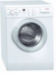 melhor Bosch WAE 2834 P Máquina de lavar reveja