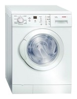 Mașină de spălat Bosch WAE 28343 fotografie revizuire