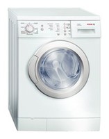 Wasmachine Bosch WAE 28175 Foto beoordeling