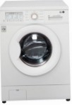 最好 LG E-10B9SD 洗衣机 评论