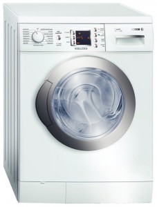 Mașină de spălat Bosch WAE 28493 fotografie revizuire