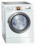 optim Bosch WAS 32750 Mașină de spălat revizuire