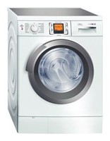 Mașină de spălat Bosch WAS 28750 fotografie revizuire