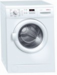 ベスト Bosch WAA 28222 洗濯機 レビュー