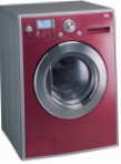 melhor LG WD-14379BD Máquina de lavar reveja