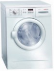 melhor Bosch WAA 2426 K Máquina de lavar reveja
