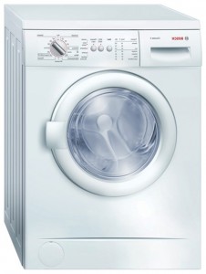 Máquina de lavar Bosch WAA 16163 Foto reveja