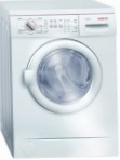 bedst Bosch WAA 20163 Vaskemaskine anmeldelse