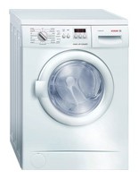 Wasmachine Bosch WAA 2028 J Foto beoordeling