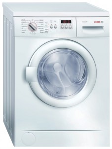 ﻿Washing Machine Bosch WAA 24262 Photo review