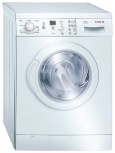 Machine à laver Bosch WAE 2036 E Photo examen