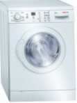 melhor Bosch WAE 2036 E Máquina de lavar reveja