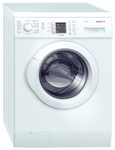 Machine à laver Bosch WAE 20462 Photo examen